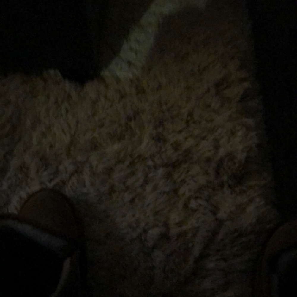 Meet your Posher, Gabriela